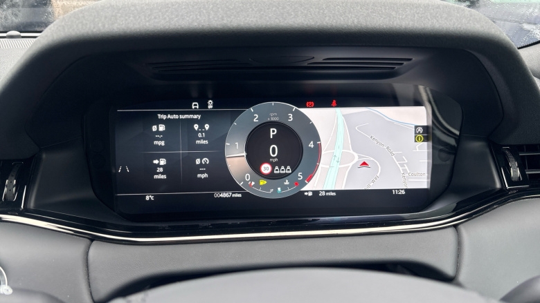 Land Rover Range Rover Evoque 2.0 D200 Dynamic HSE 5dr Auto Diesel Hatchback